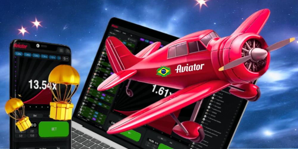 Dicas e conselhos sobre o 1Win Aviator no Brasil