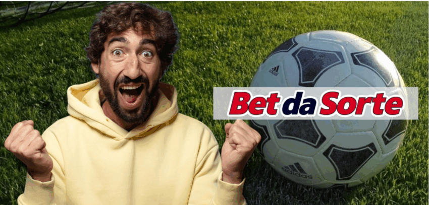 site Bet dá Sorte